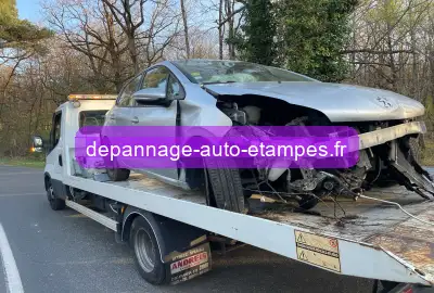 Assistance et dépannage